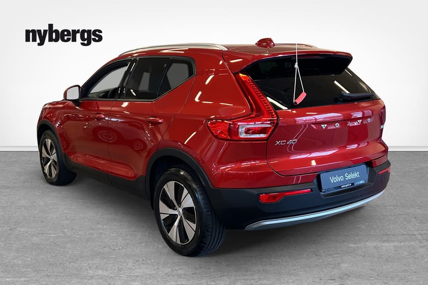 Bild 3 av Volvo XC40