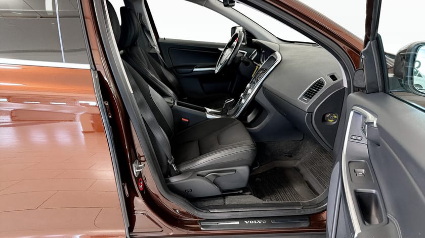Bild 3 av Volvo XC60