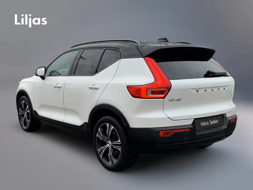 Bild 3 av Volvo XC40