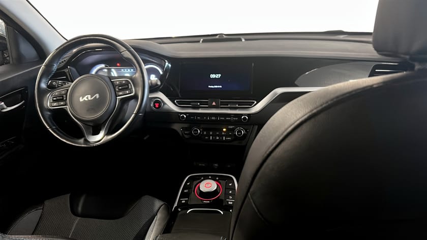 Bild 4 av Kia e-Niro