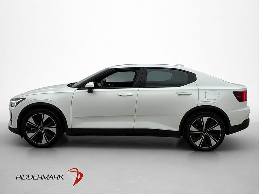 Bild 5 av Polestar 2 Long Range Dual Motor