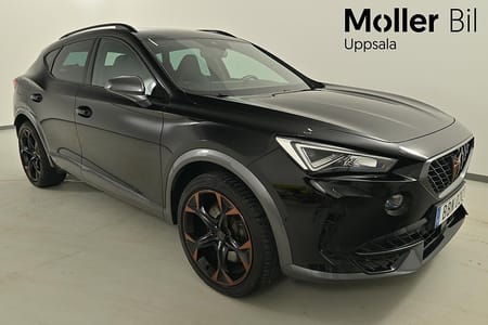 CUPRA Formentor VZ e-Hybrid