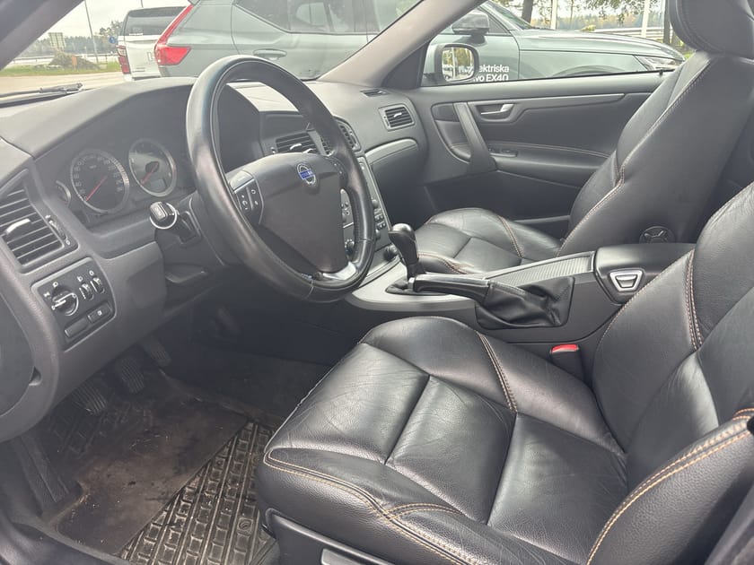 Bild 4 av Volvo S60