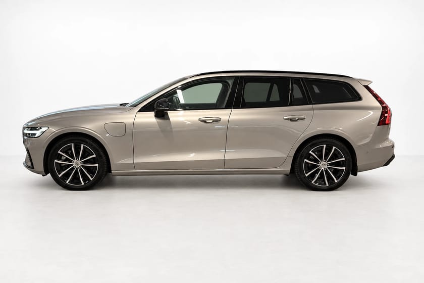 Bild 3 av Volvo V60