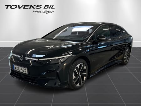 Volkswagen ID.7 Pro