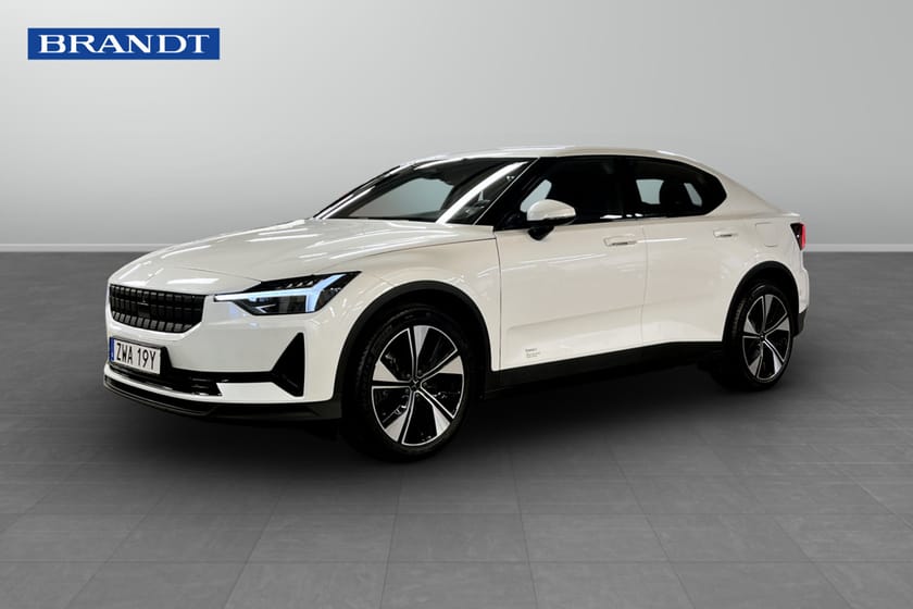 Bild 1 av Polestar 2 Long range Dual motor