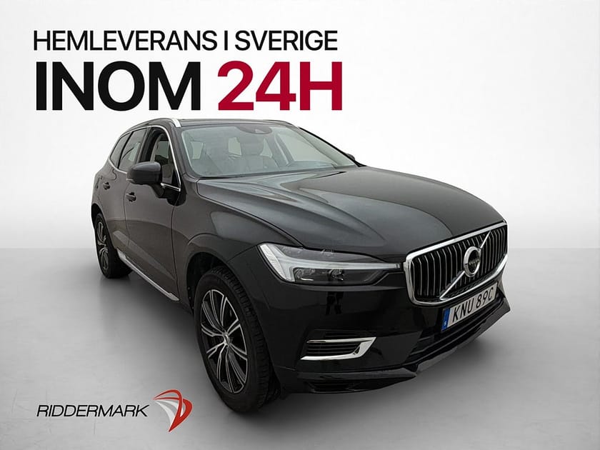 Bild 1 av Volvo XC60