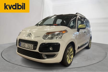 Citroën C3 Picasso