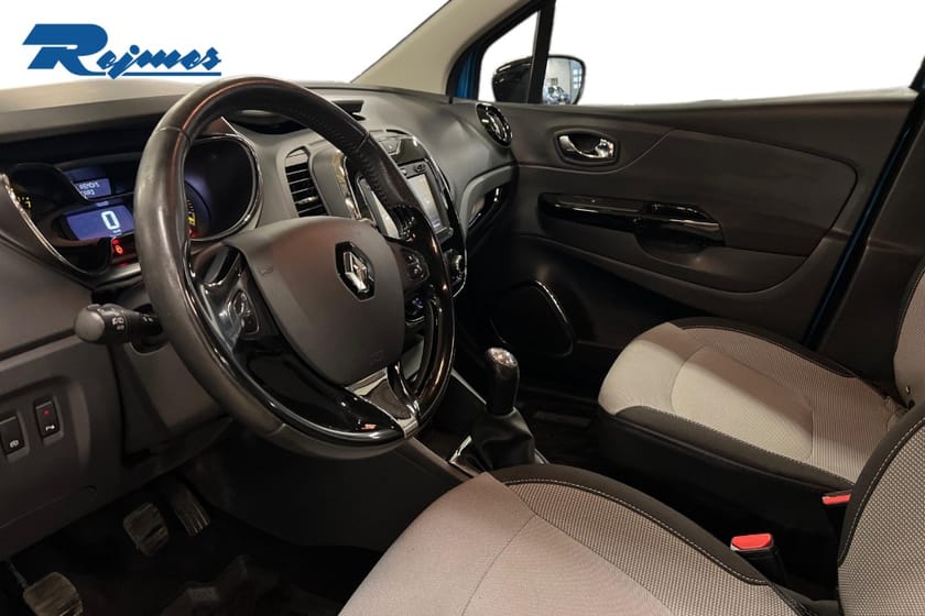 Bild 3 av Renault Captur