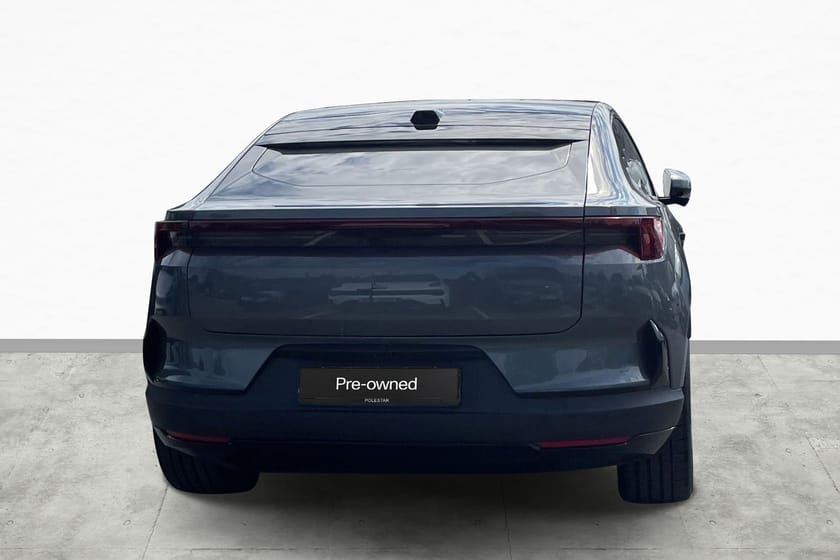 Bild 5 av Polestar 4 Long Range Single Motor
