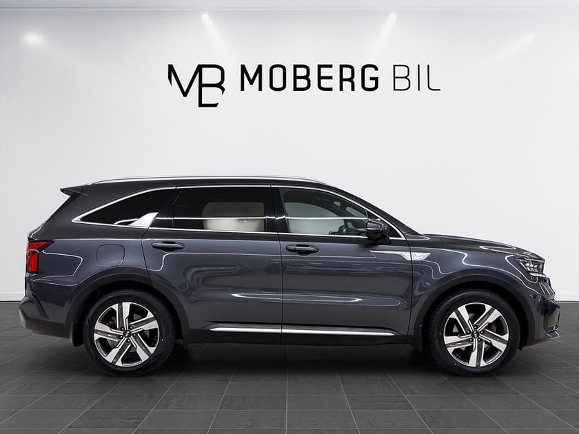 Bild 5 av Kia Sorento PHEV