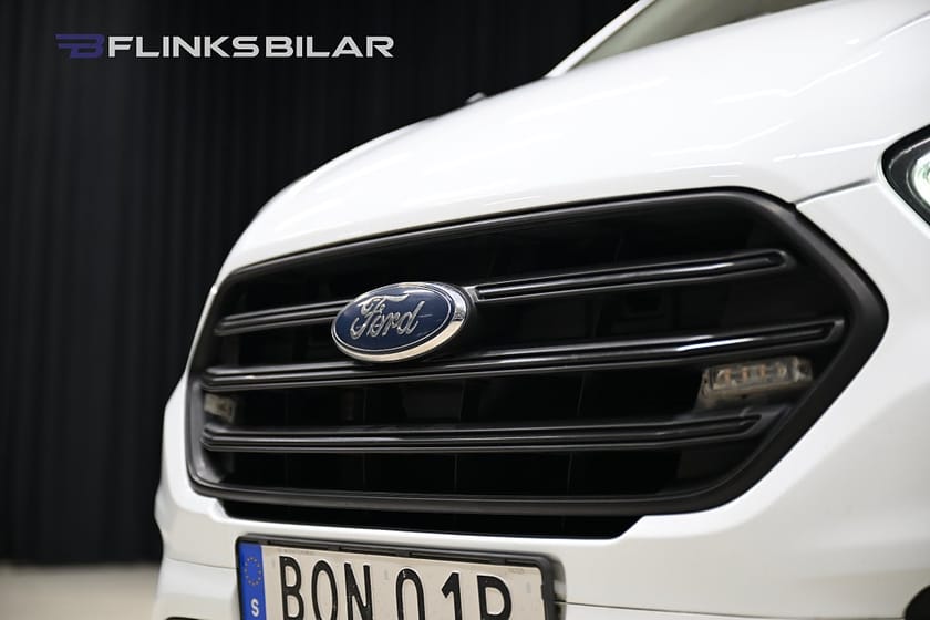Bild 3 av Ford Transit Custom 300