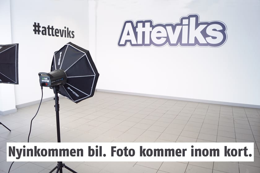 Bild 1 av Volkswagen ID.4 GTX