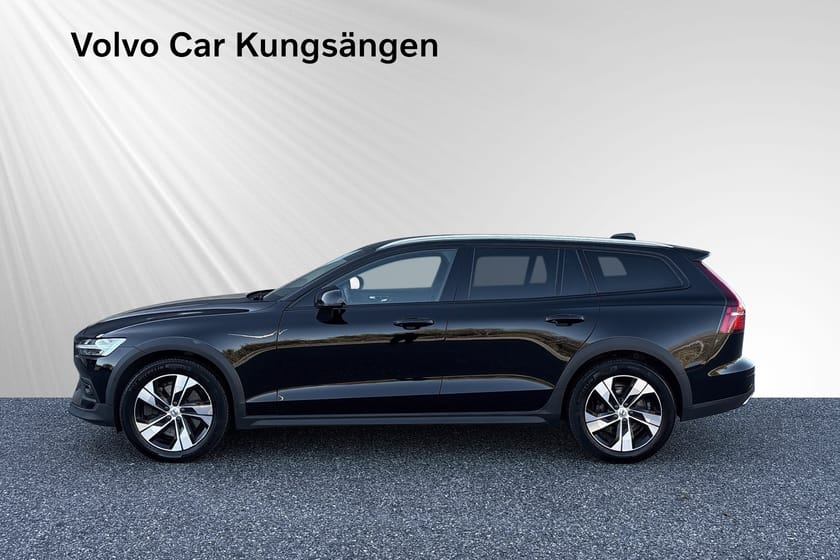 Bild 3 av Volvo V60 Cross Country