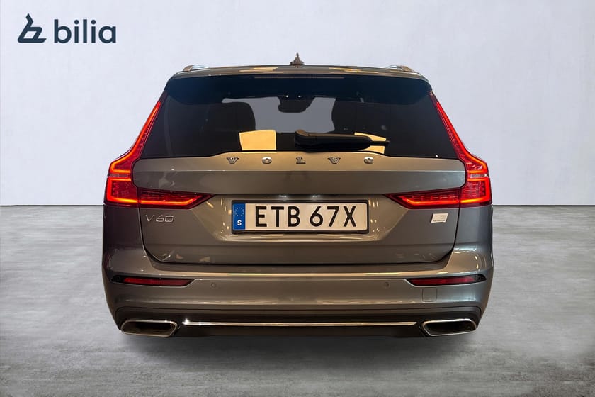 Bild 5 av Volvo V60