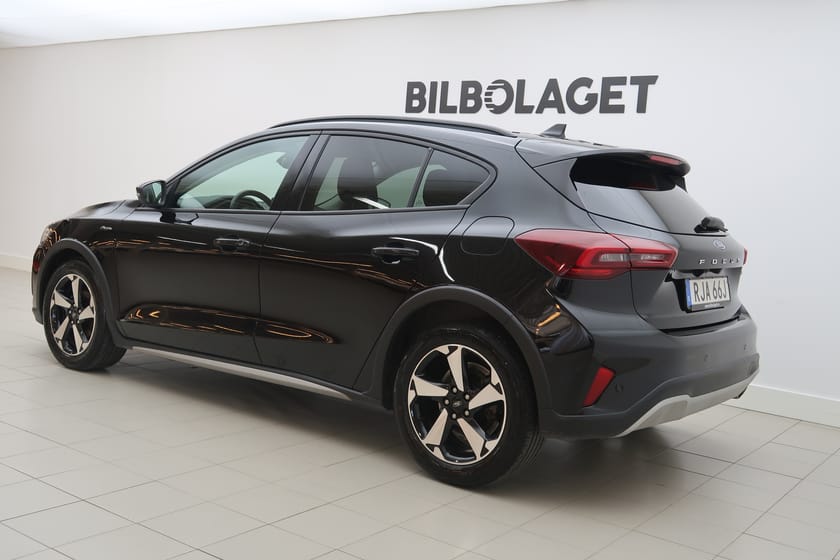 Bild 3 av Ford Focus Active