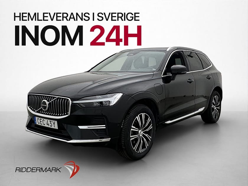 Bild 1 av Volvo XC60