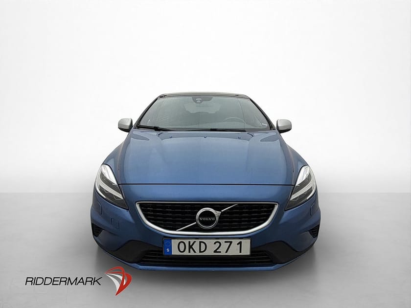 Bild 2 av Volvo V40