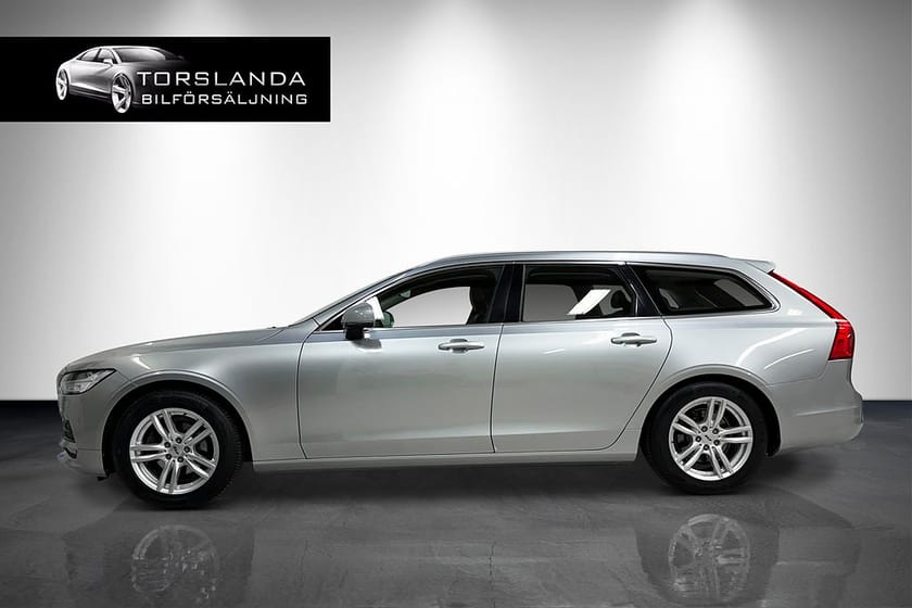 Bild 2 av Volvo V90