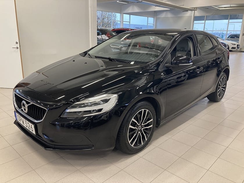 Bild 3 av Volvo V40