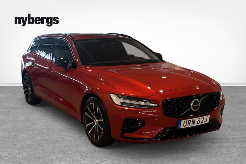 Bild 5 av Volvo V60