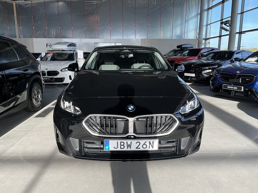 Bild 2 av BMW 120