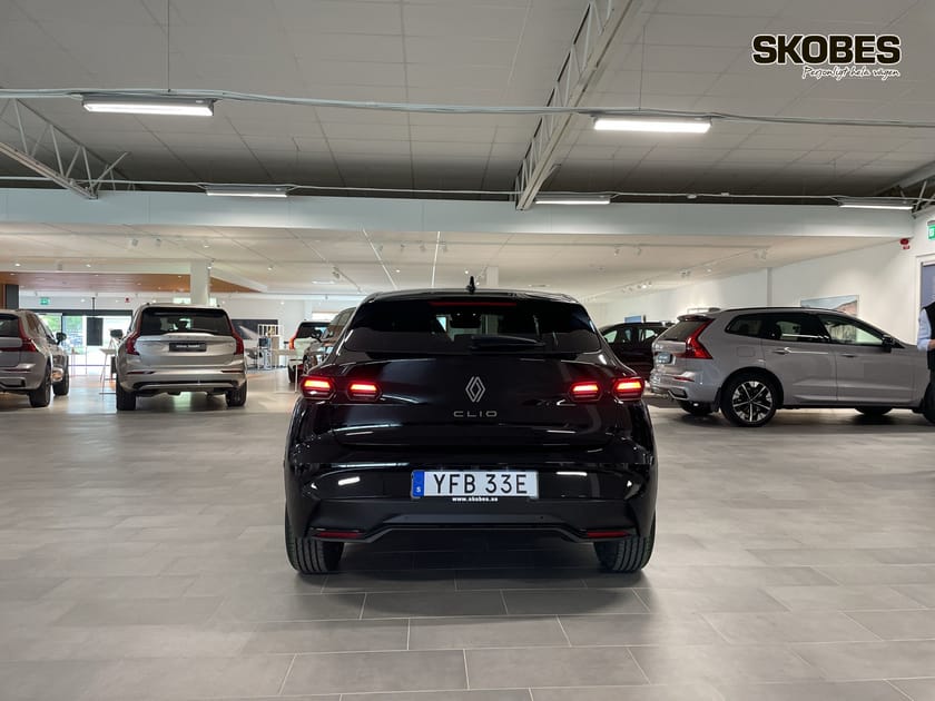 Bild 5 av Renault Clio