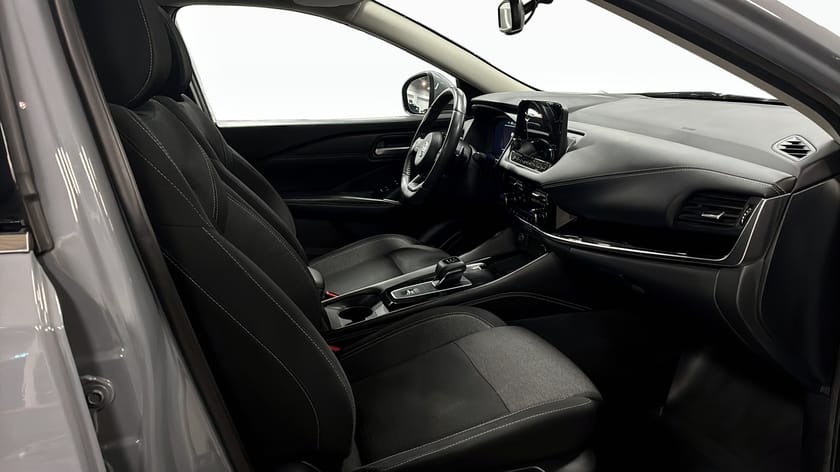Bild 3 av Nissan Qashqai
