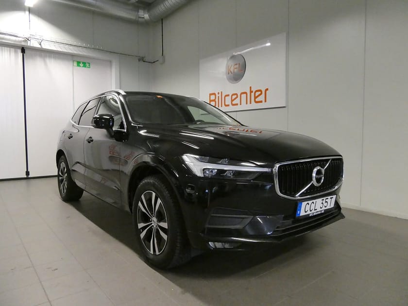 Bild 4 av Volvo XC60