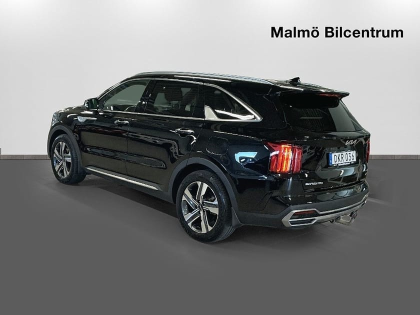 Bild 3 av Kia Sorento PHEV