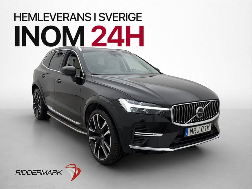 Bild 1 av Volvo XC60