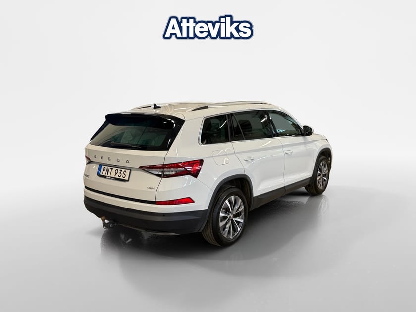 Bild 3 av Škoda Kodiaq