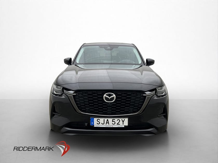 Bild 2 av Mazda CX-60 PHEV