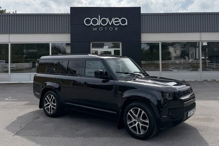 Land Rover Defender 130 D300 MHEV
