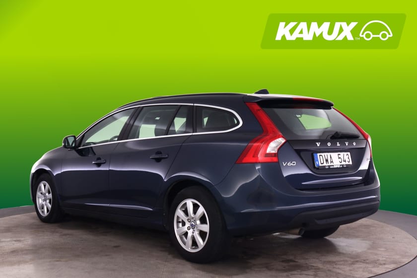 Bild 5 av Volvo V60