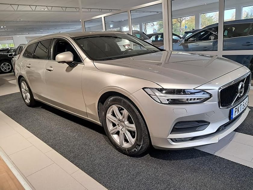 Bild 3 av Volvo V90