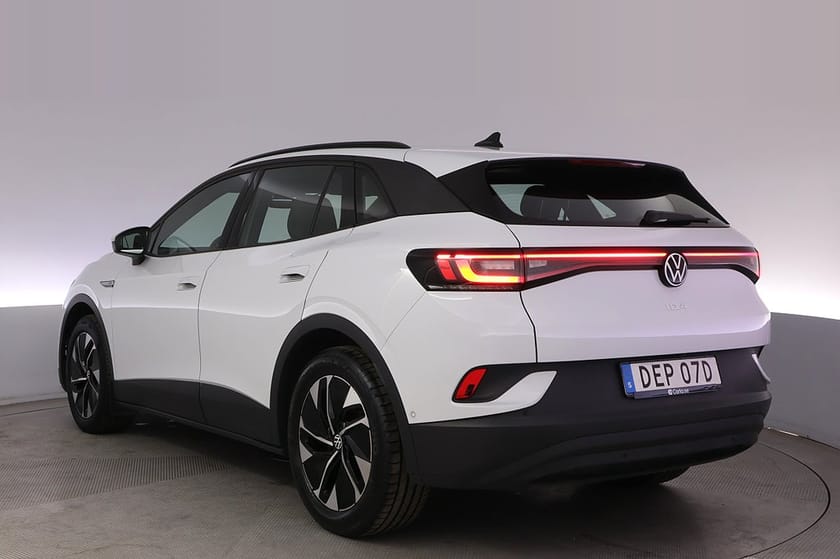 Bild 4 av Volkswagen ID.4 Pro Performance