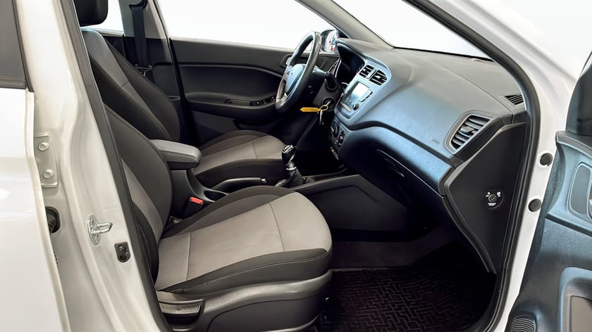 Bild 3 av Hyundai i20