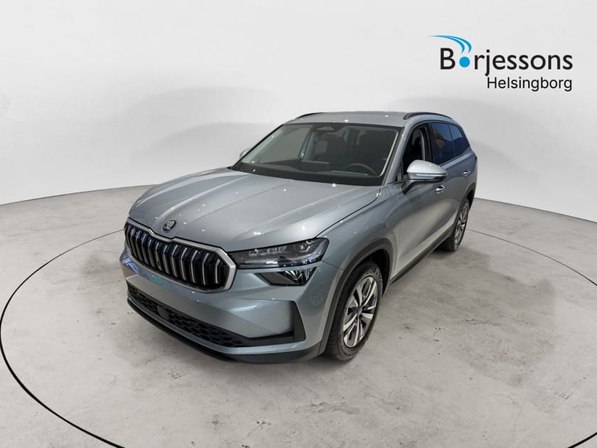 Bild 5 av Škoda Kodiaq