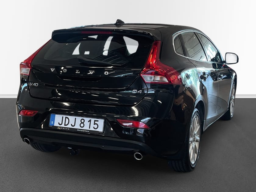 Bild 4 av Volvo V40