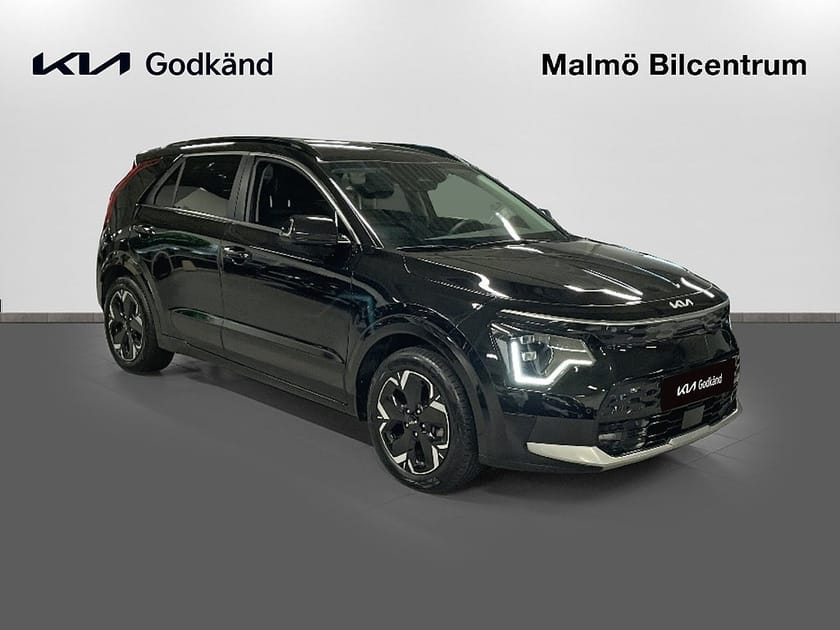 Bild 4 av Kia Niro EV