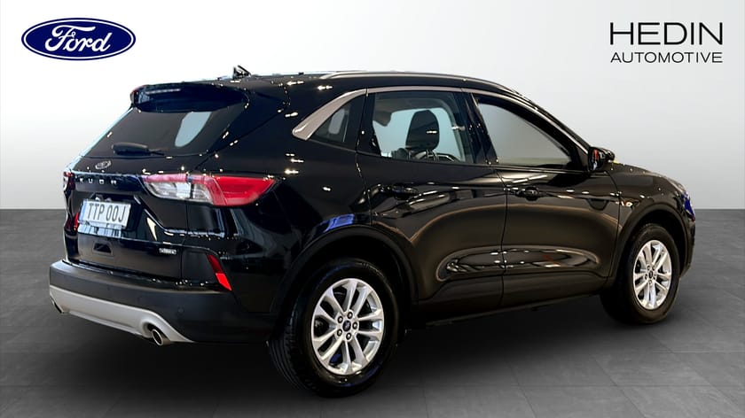 Bild 2 av Ford Kuga Plug-In Hybrid