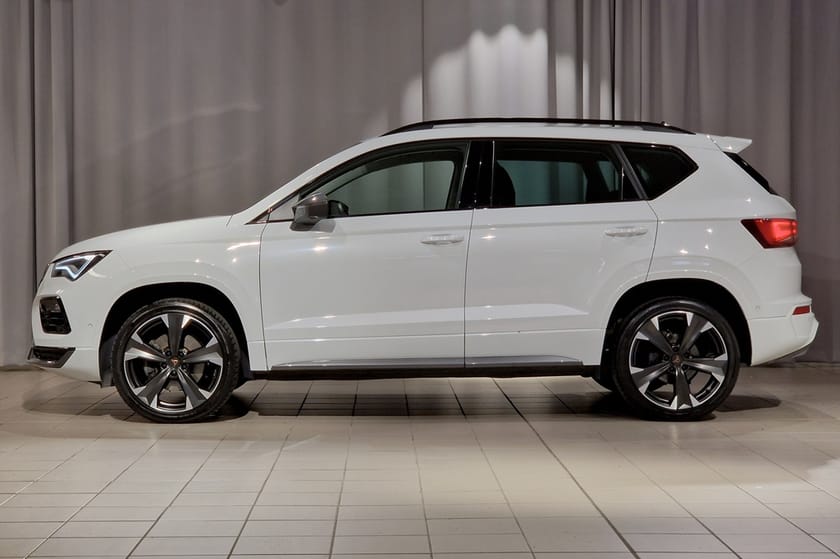 Bild 2 av CUPRA Ateca