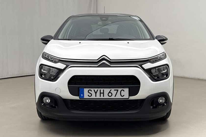 Bild 5 av Citroën C3