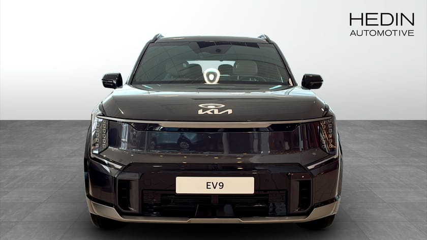 Bild 2 av Kia EV9 AWD