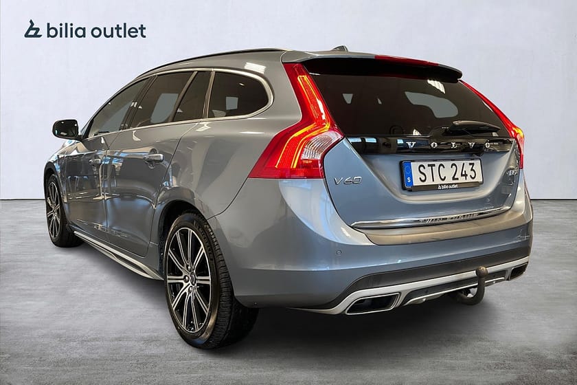 Bild 4 av Volvo V60
