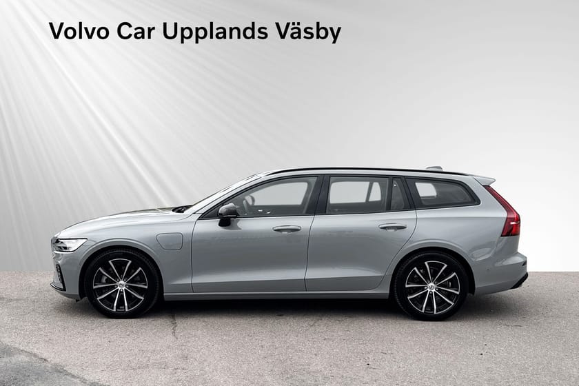 Bild 3 av Volvo V60