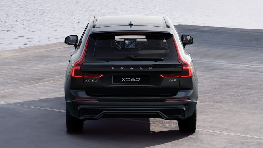 Bild 3 av Volvo XC60