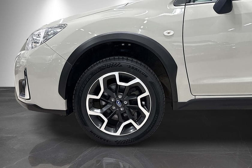 Bild 2 av Subaru XV