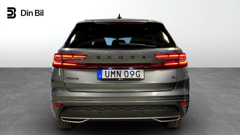 Bild 5 av Škoda Kodiaq iV